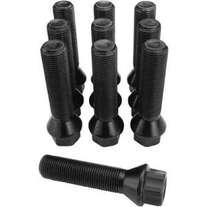 Cavilhas da roda para Mercedes Classe S W220 98-05