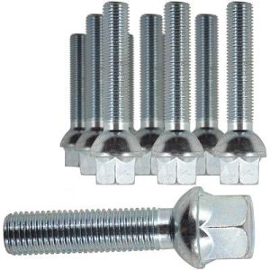 Cavilhas da roda para Audi A3 03-08