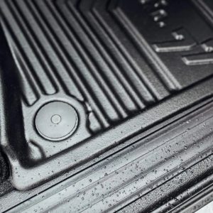 PACK 4 TAPETES BORRACHA NO.77 BMW Série 3 E90 COMBI XDRIVE 2004-2012 - Image 4