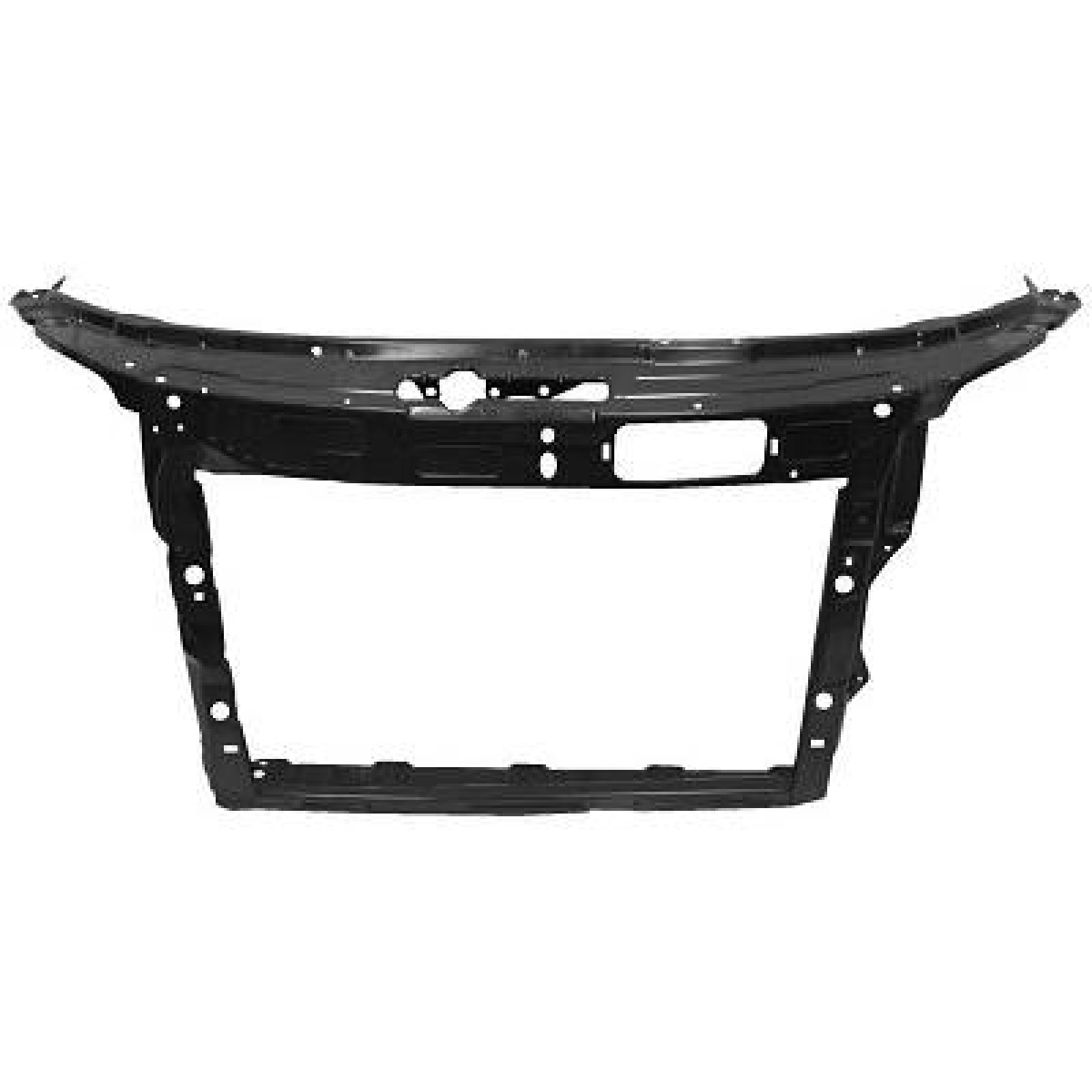 Revestimento dianteiro para Skoda Roomster 06-10