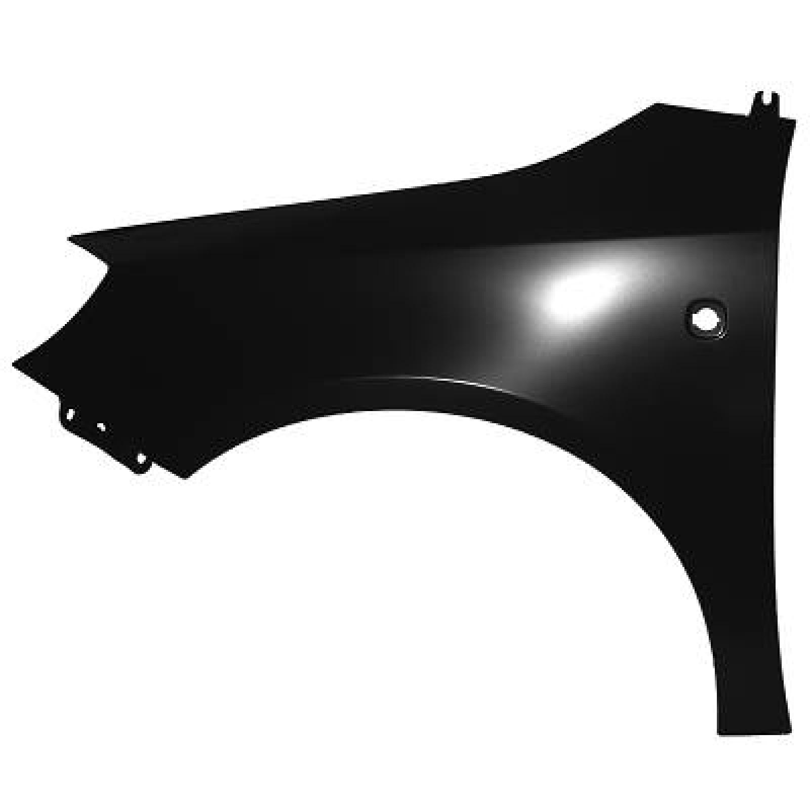 Guarda-lamas Dianteiro Direito para Skoda Roomster 06-10