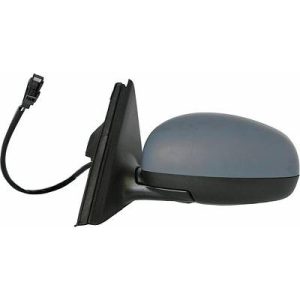 Retrovisor exterior Esquerdo para Skoda Roomster 06-10
