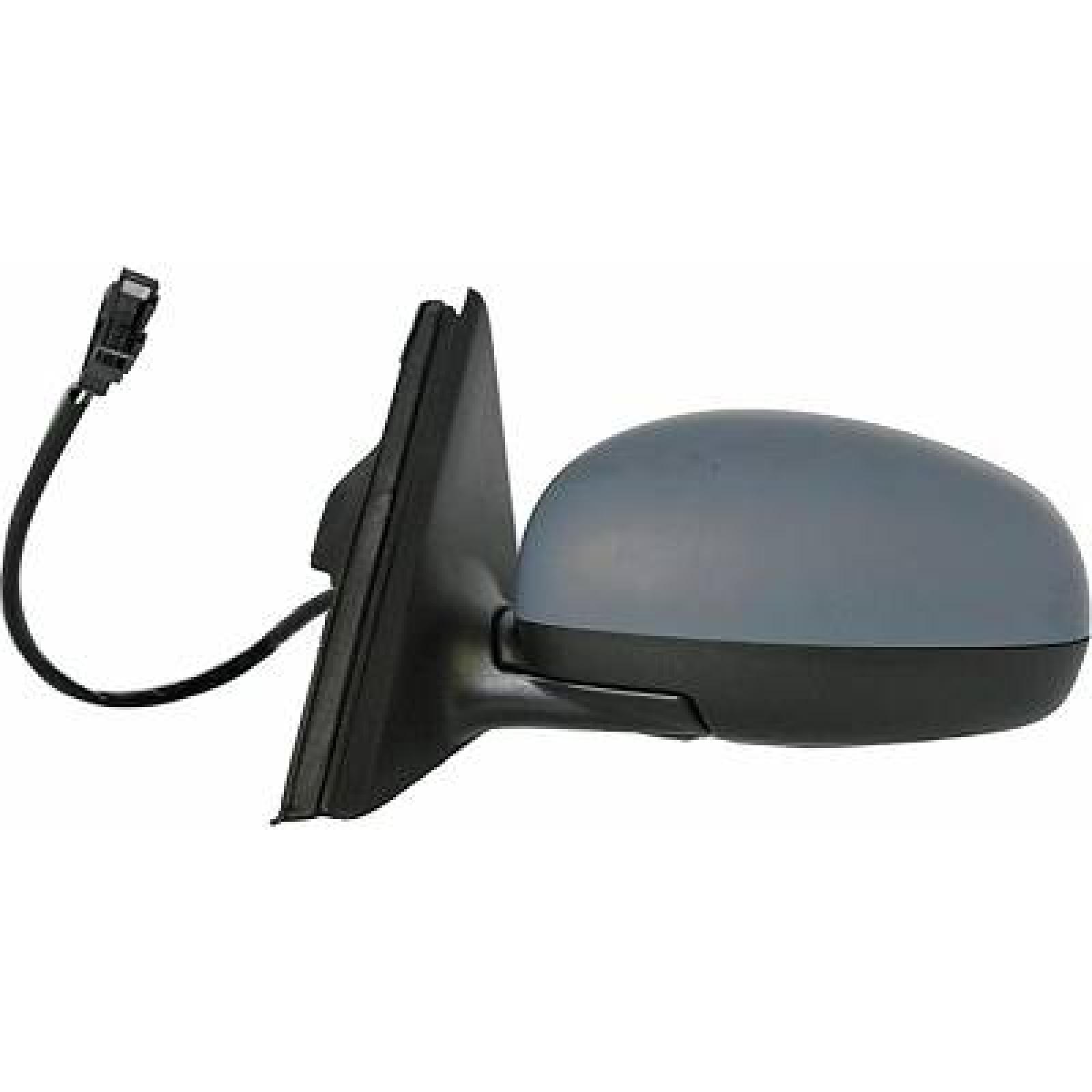 Retrovisor exterior Esquerdo para Skoda Roomster 06-10
