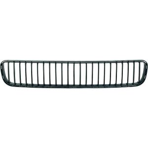 Grelha de ventilador, pára-choques para Skoda Roomster 06-10