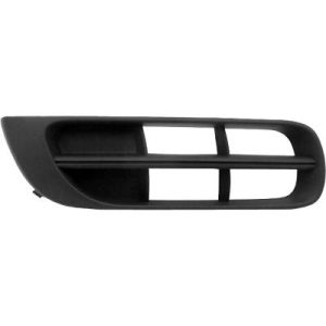 Grelha de ventilador, pára-choques Direito para Skoda Fabia3/4/5 portas/Carrinha 07-10