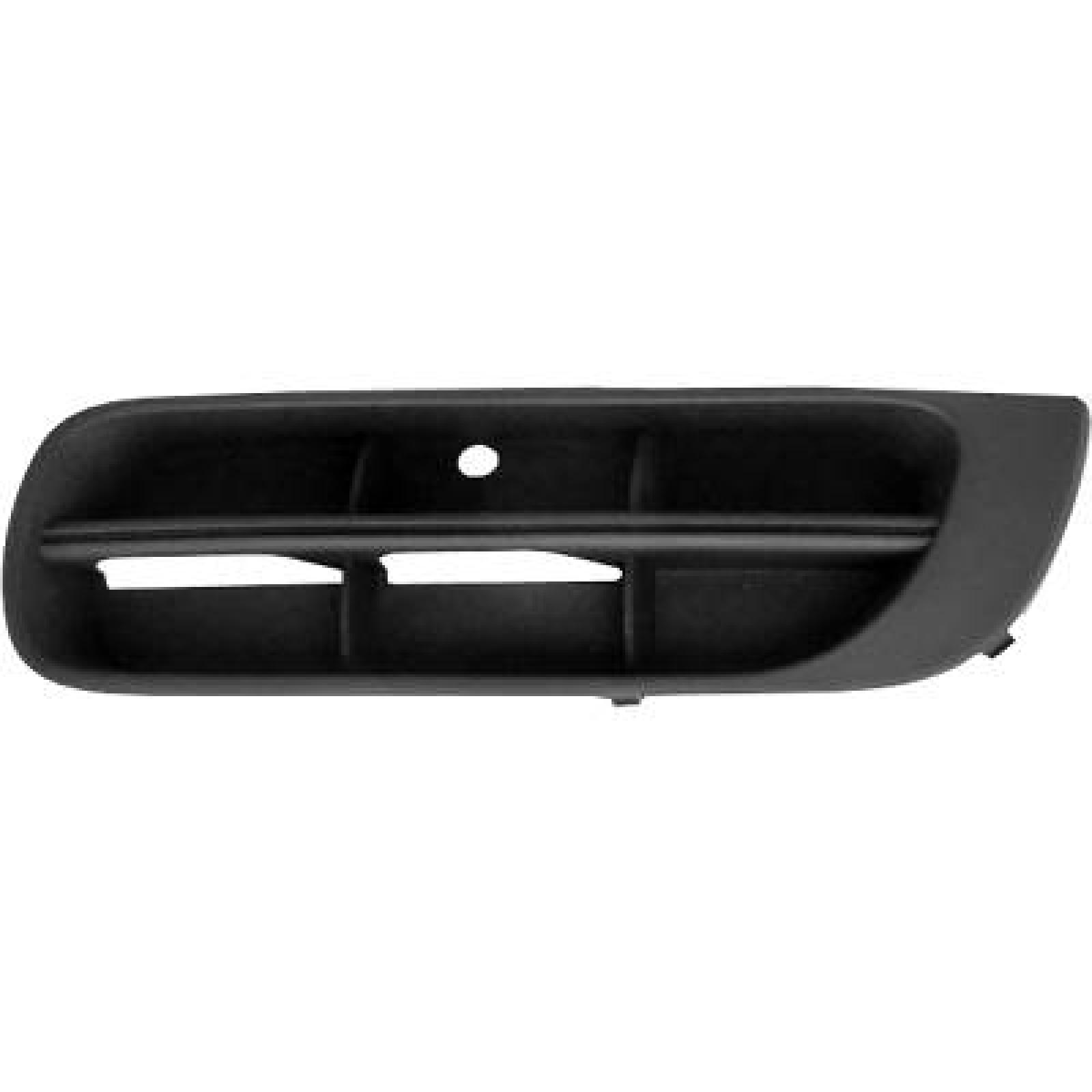 Grelha de ventilador, pára-choques Esquerdo para Skoda Fabia3/4/5 portas/Carrinha 07-10