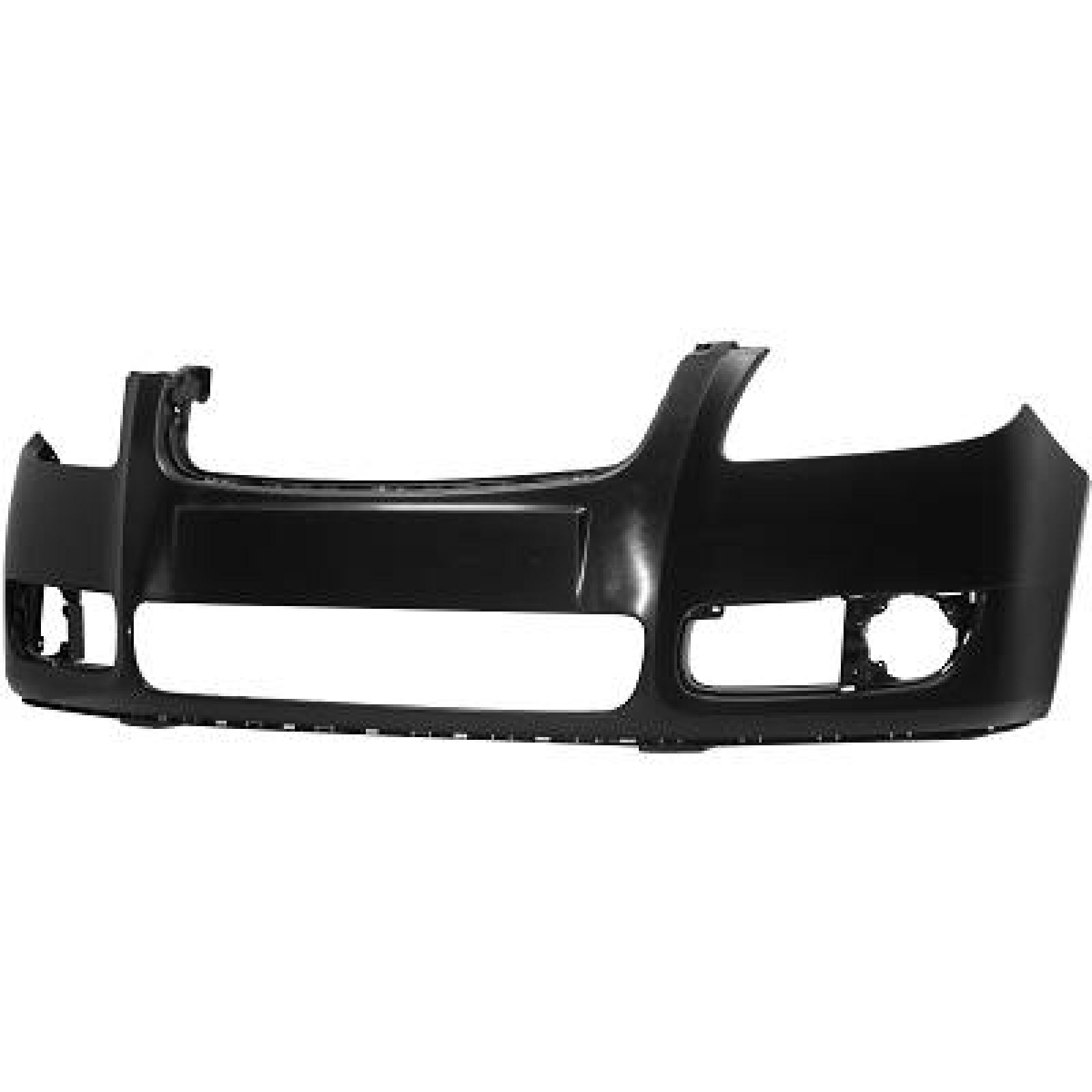 Pára-choques Dianteiro para Skoda Fabia3/4/5 portas/Carrinha 07-10