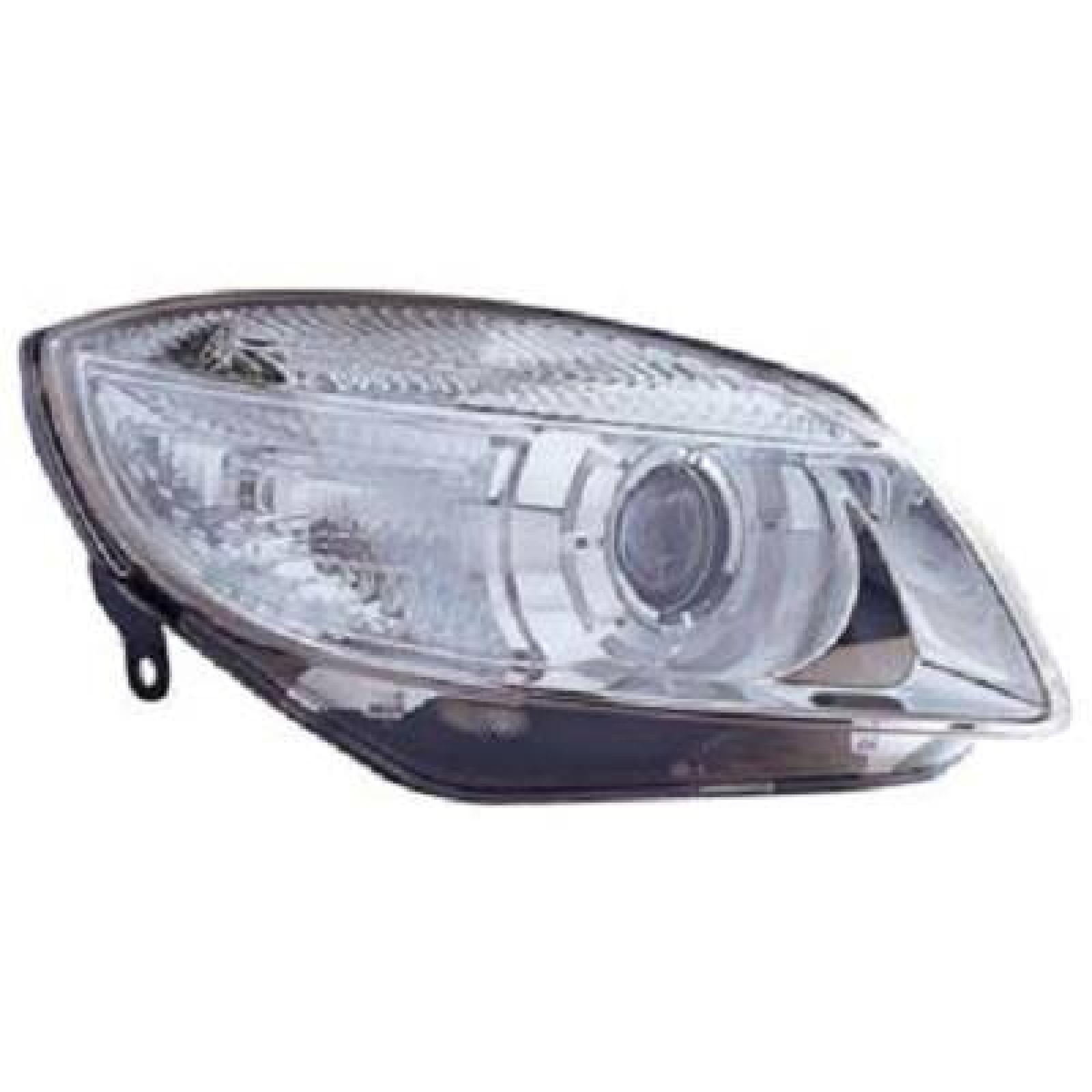Farol principal Direito para Skoda Fabia3/4/5 portas/Carrinha 07-10