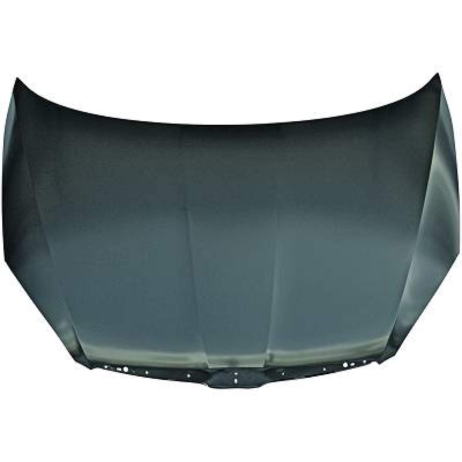 Capot do motor para Skoda Fabia 3/4/5 portas/Carrinha 10-14