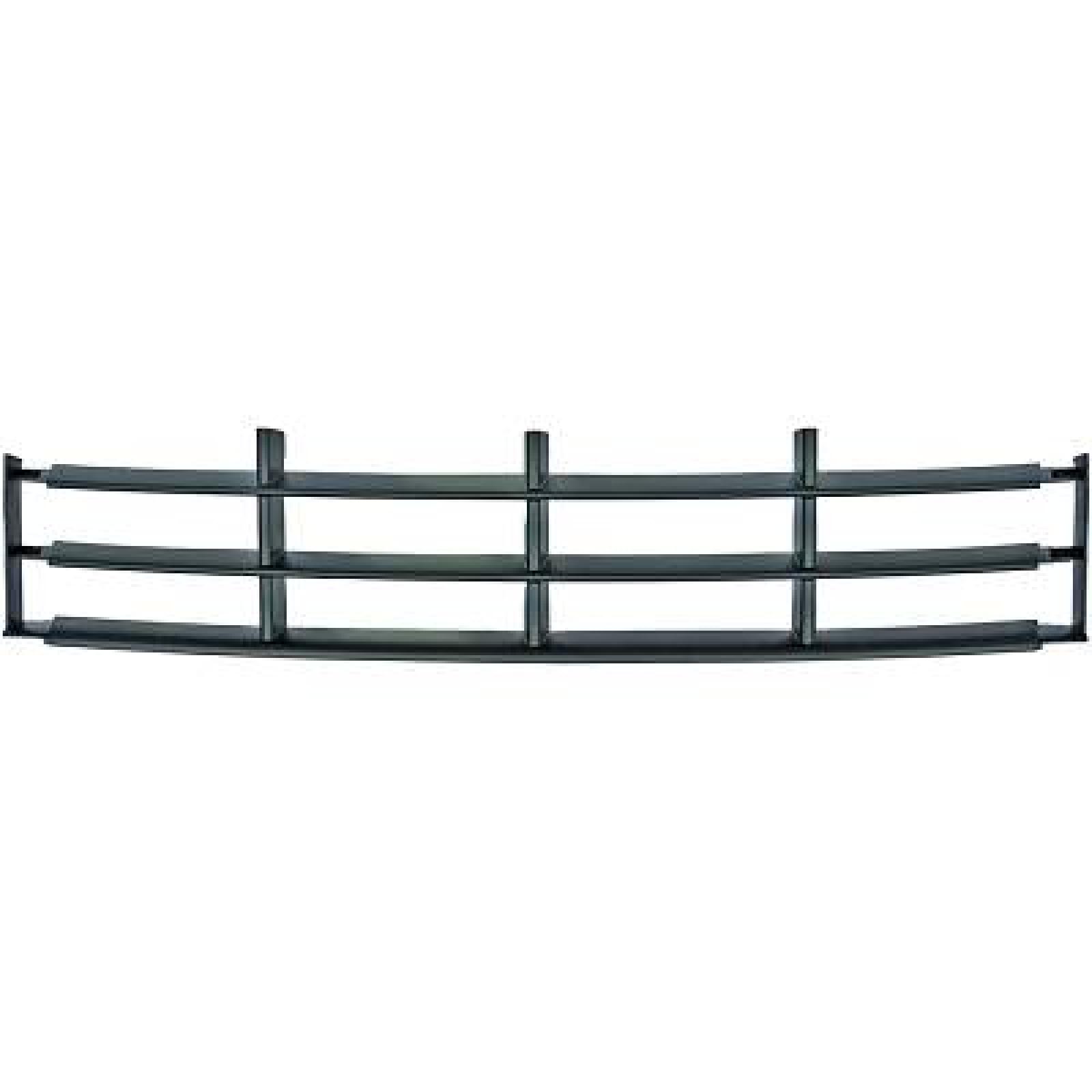 Grelha de ventilador, pára-choques para Skoda Fabia 3/4/5 portas/Carrinha 10-14