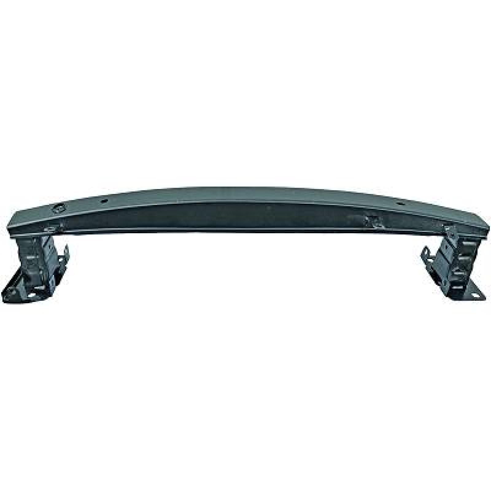 Suporte, pára-choques Dianteiro para Skoda Fabia 3/4/5 portas/Carrinha 10-14