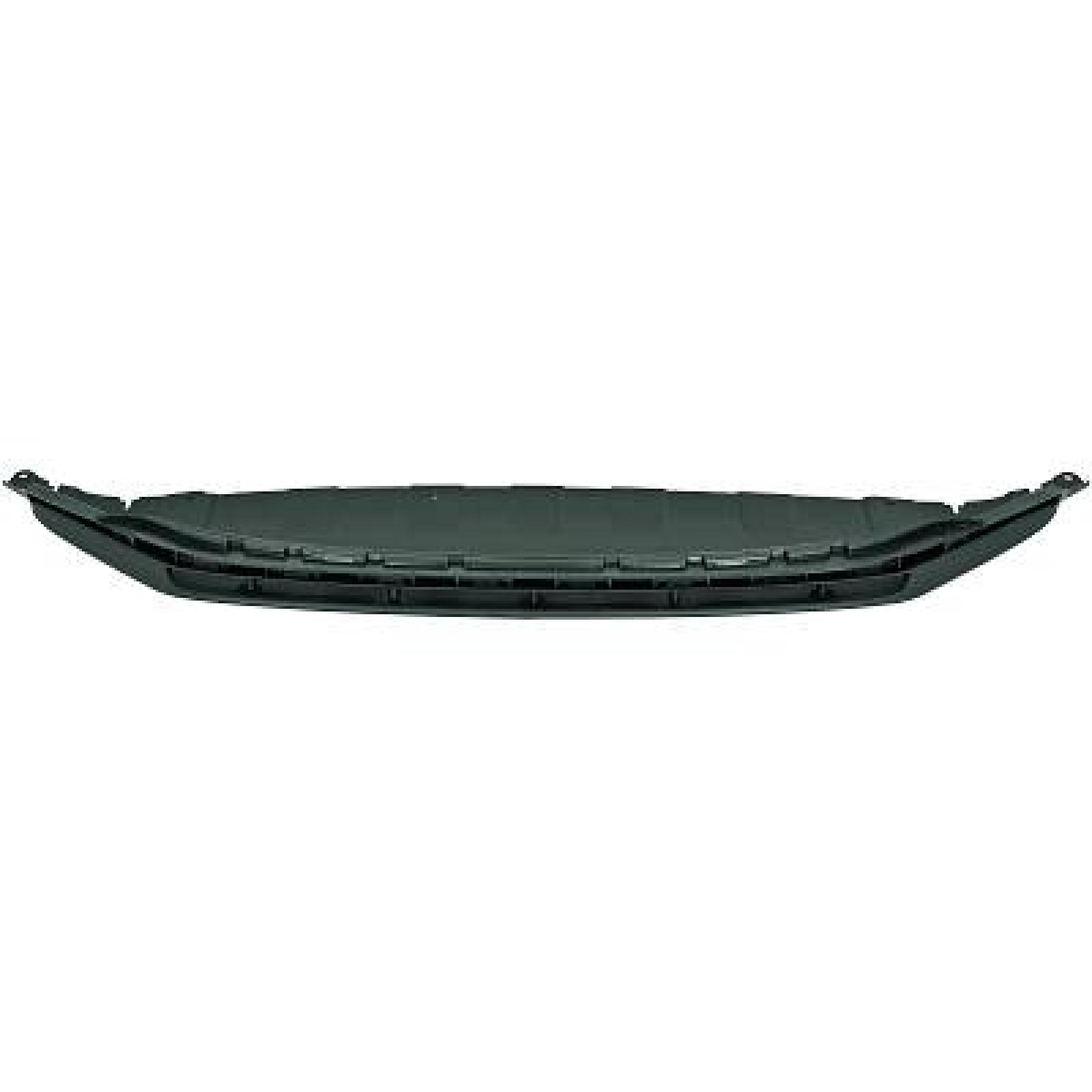 Spoiler Dianteiro para Skoda Fabia 3/4/5 portas/Carrinha 10-14