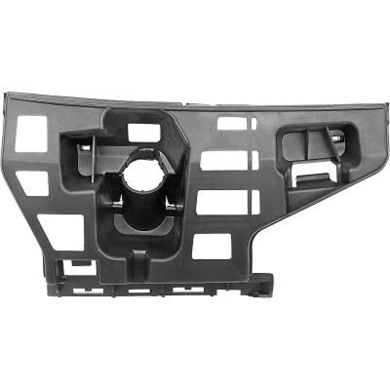 Suporte, pára-choques Dianteiro Direito para Skoda Roomster 10->>