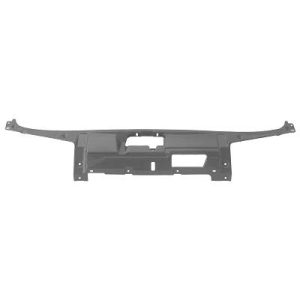 Revestimento dianteiro Superior para Skoda Fabia3/4/5 portas/Carrinha 99-04