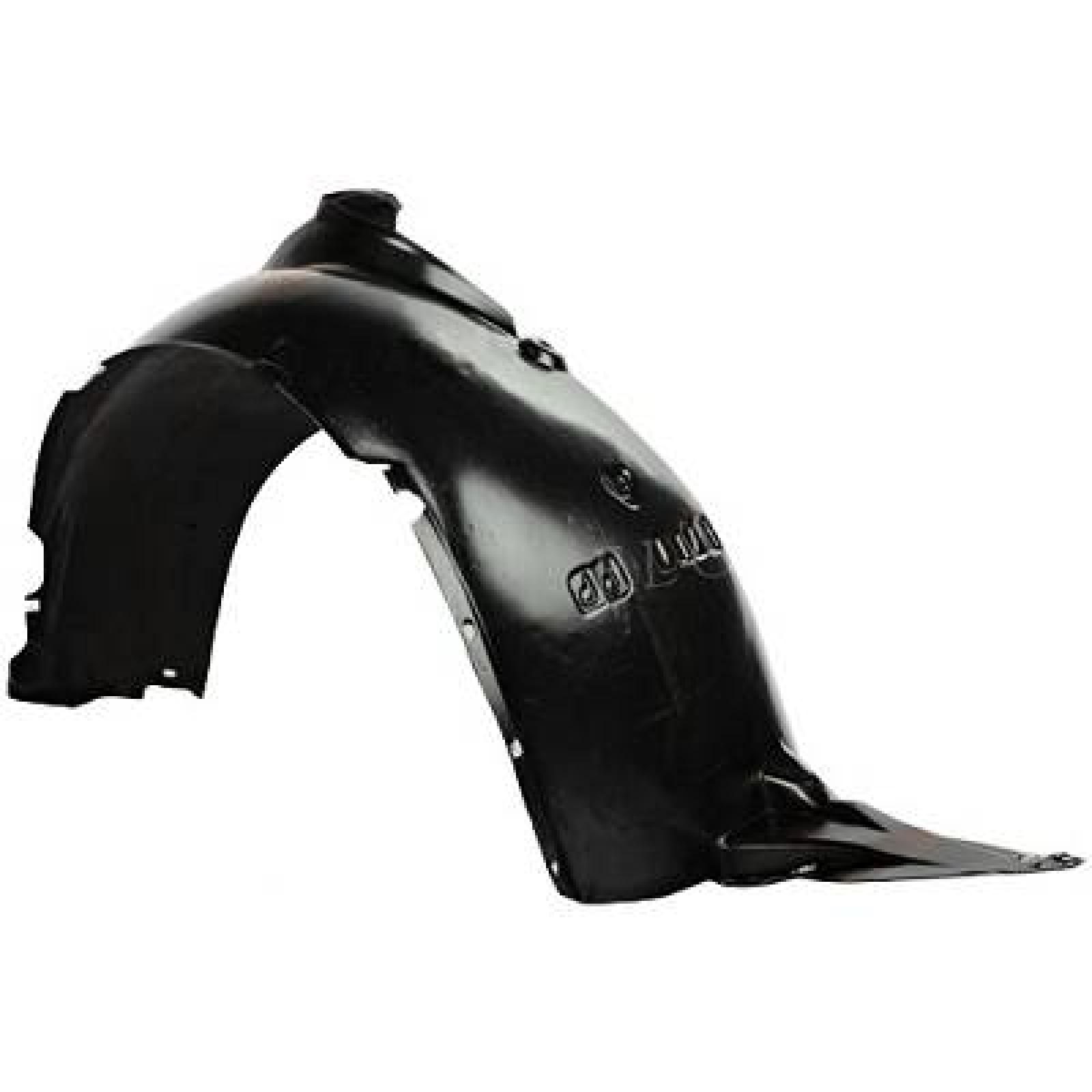 Cobertura, cava da roda Dianteiro Direito para Skoda Fabia3/4/5 portas/Carrinha 04-07