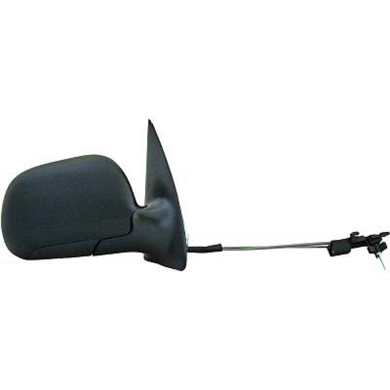 Retrovisor exterior Direito para Skoda Fabia3/4/5 portas/Carrinha 04-07
