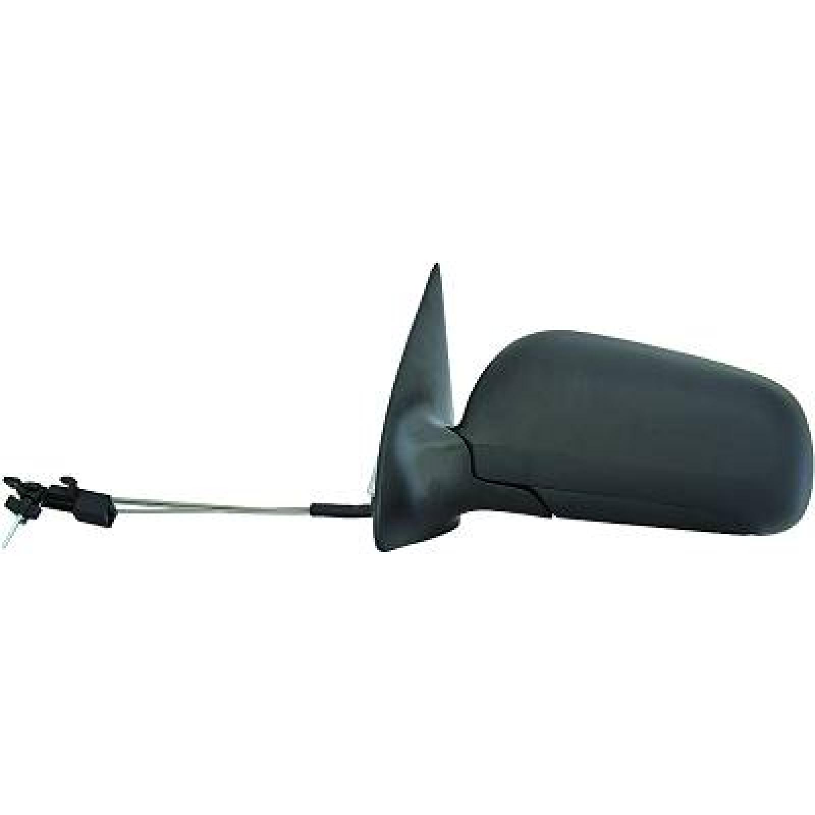Retrovisor exterior Esquerdo para Skoda Fabia3/4/5 portas/Carrinha 99-04