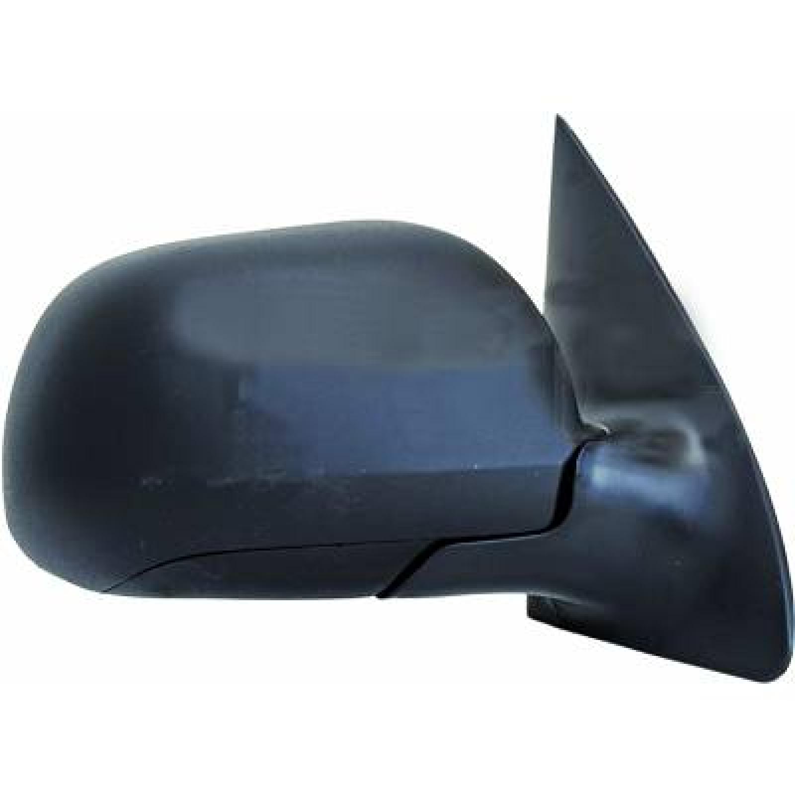 Retrovisor exterior Direito para Skoda Fabia3/4/5 portas/Carrinha 04-07