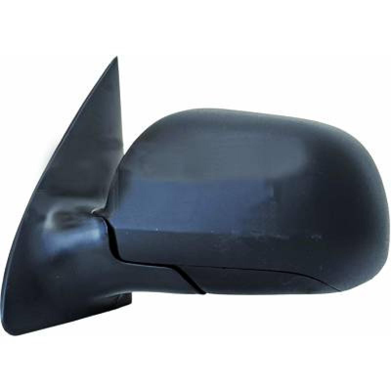 Retrovisor exterior Esquerdo para Skoda Fabia3/4/5 portas/Carrinha 04-07