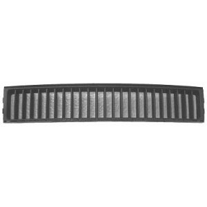 Grelha de ventilador, pára-choques para Skoda Fabia3/4/5 portas/Carrinha 99-04