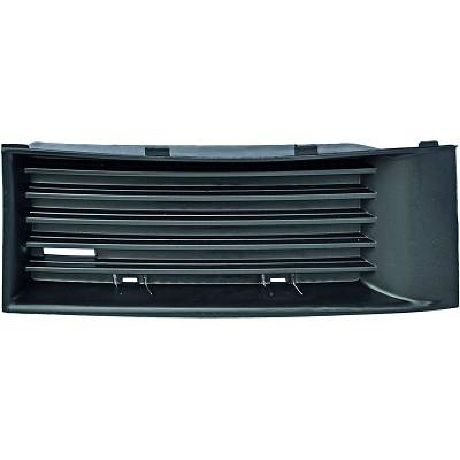 Grelha de ventilador, pára-choques Direito para Skoda Fabia3/4/5 portas/Carrinha 99-04