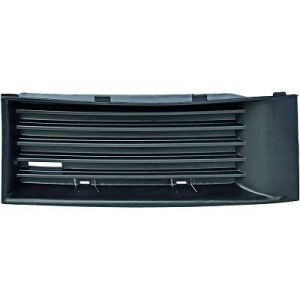 Grelha de ventilador, pára-choques Esquerdo para Skoda Fabia3/4/5 portas/Carrinha 99-04
