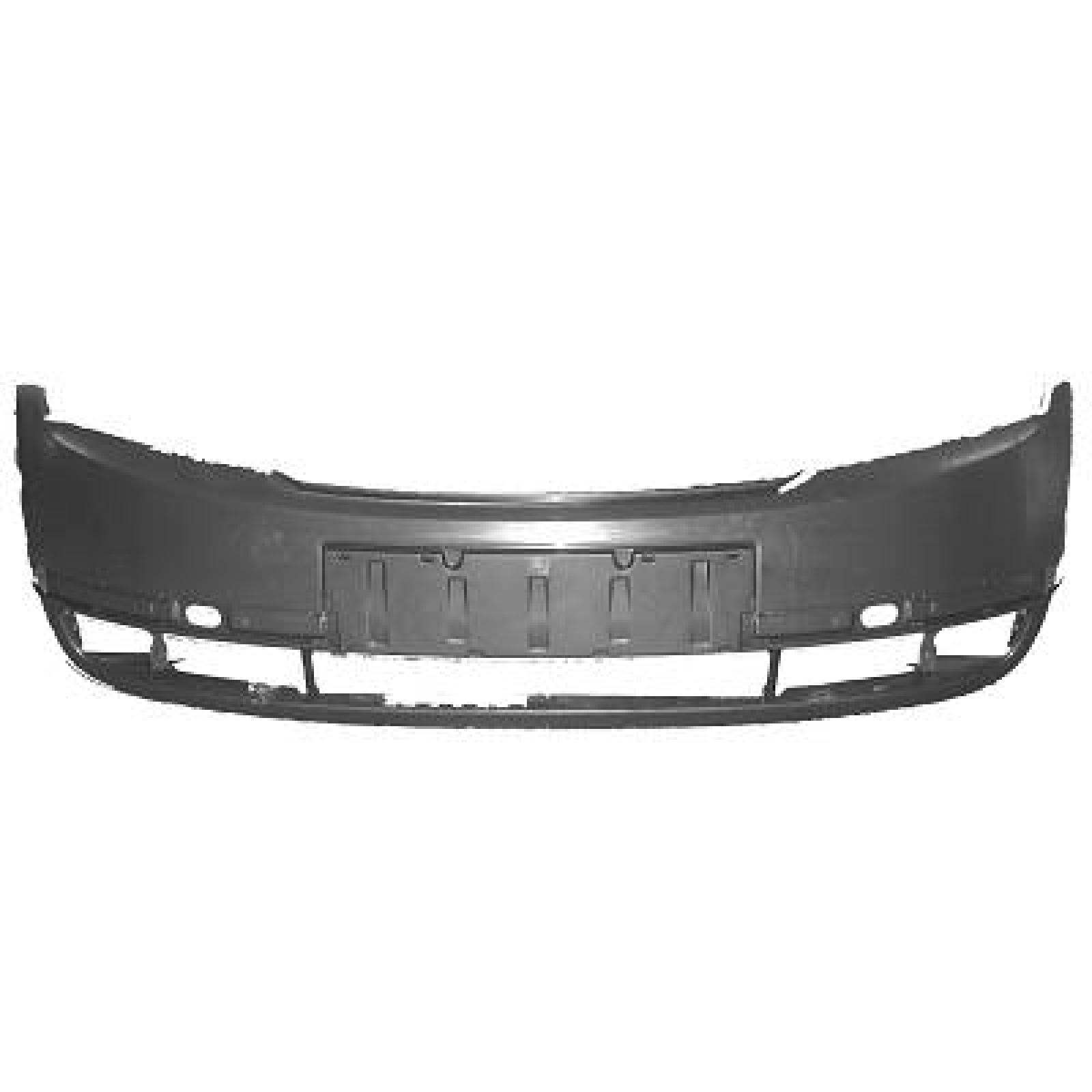 Pára-choques Dianteiro para Skoda Fabia3/4/5 portas/Carrinha 99-04