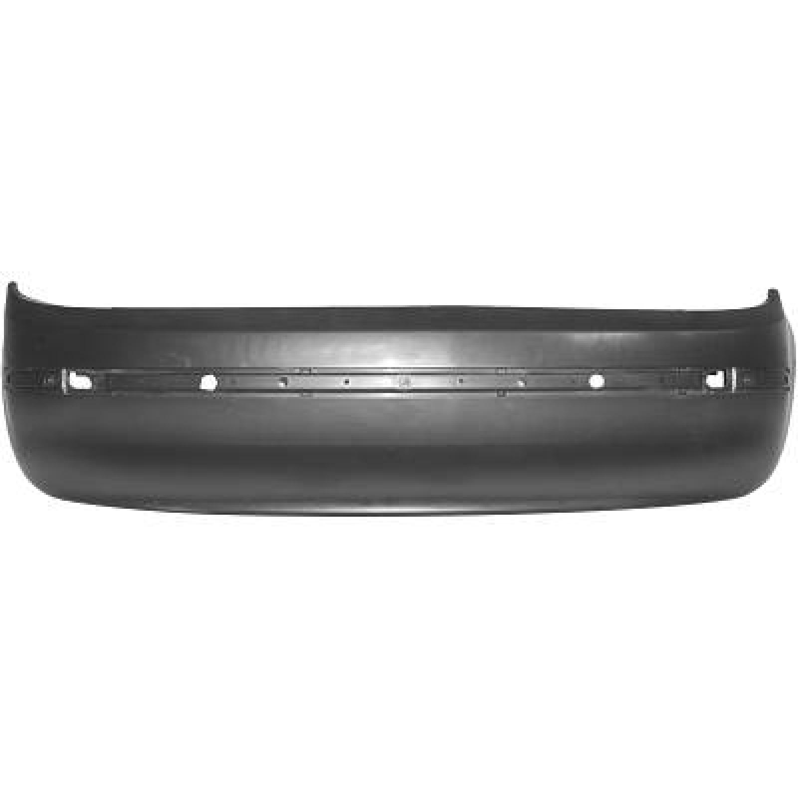 Pára-choques Traseiro para Skoda Fabia3/4/5 portas/Carrinha 99-04
