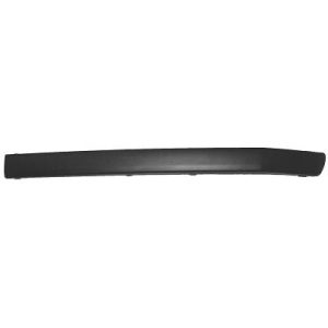 Friso, pára-choques Dianteiro Esquerdo para Skoda Fabia3/4/5 portas/Carrinha 99-04