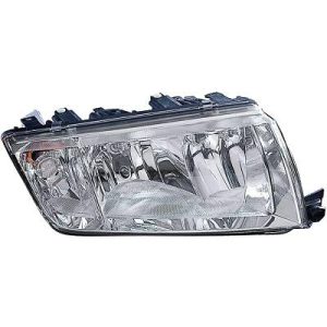 Farol principal Direito para Skoda Fabia3/4/5 portas/Carrinha 04-07