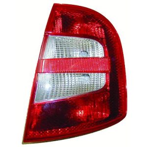Luz traseira Esquerdo para Skoda Fabia3/4/5 portas/Carrinha 99-04