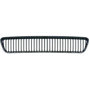 Grelha de ventilador, pára-choques para Skoda Fabia3/4/5 portas/Carrinha 04-07