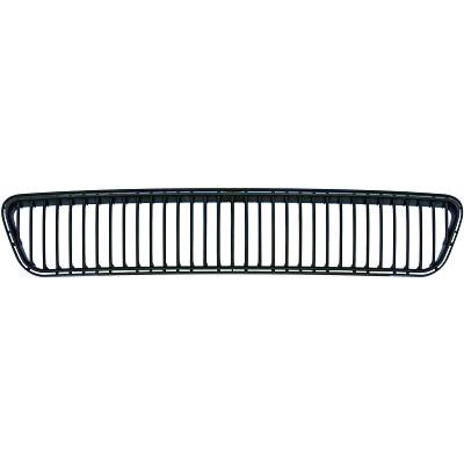 Grelha de ventilador, pára-choques para Skoda Fabia3/4/5 portas/Carrinha 04-07