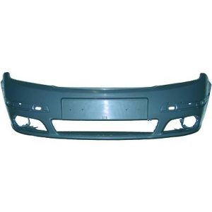 Pára-choques Dianteiro para Skoda Fabia3/4/5 portas/Carrinha 04-07