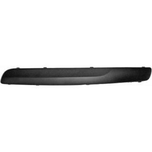 Friso, pára-choques Dianteiro Esquerdo para Skoda Fabia3/4/5 portas/Carrinha 04-07