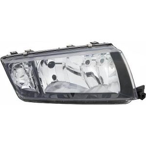 Farol principal Direito para Skoda Fabia3/4/5 portas/Carrinha 04-07