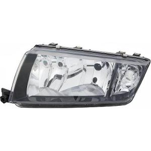 Farol principal Esquerdo para Skoda Fabia3/4/5 portas/Carrinha 04-07