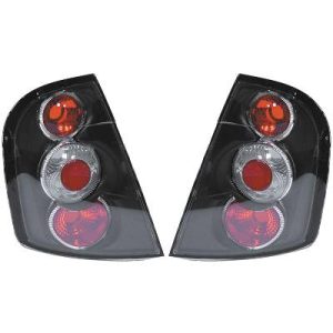 Jogo de farolins traseiros para Skoda Fabia3/4/5 portas/Carrinha 99-04