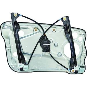 Elevador de vidro Dianteiro Direito para Skoda Fabia3/4/5 portas/Carrinha 99-04