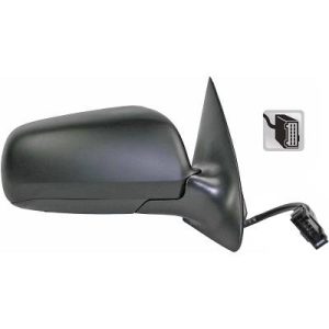 Retrovisor exterior Direito para Skoda Fabia3/4/5 portas/Carrinha 99-04