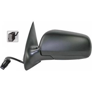 Retrovisor exterior Esquerdo para Skoda Fabia3/4/5 portas/Carrinha 99-04