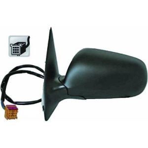 Retrovisor exterior Esquerdo para Skoda Fabia3/4/5 portas/Carrinha 99-04