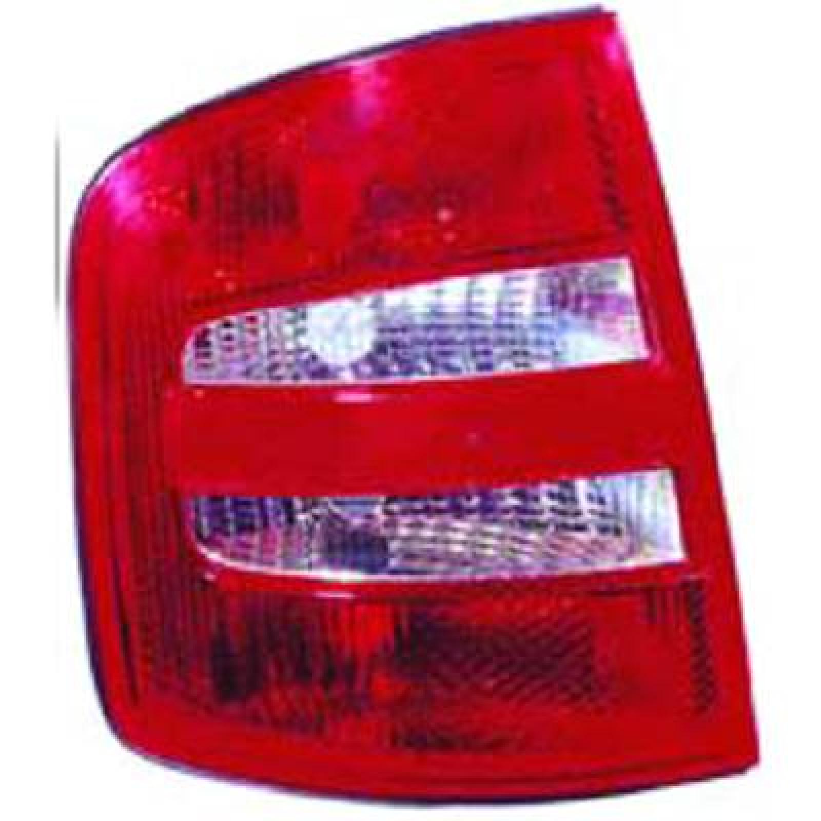 Luz traseira Direito para Skoda Fabia3/4/5 portas/Carrinha 99-04