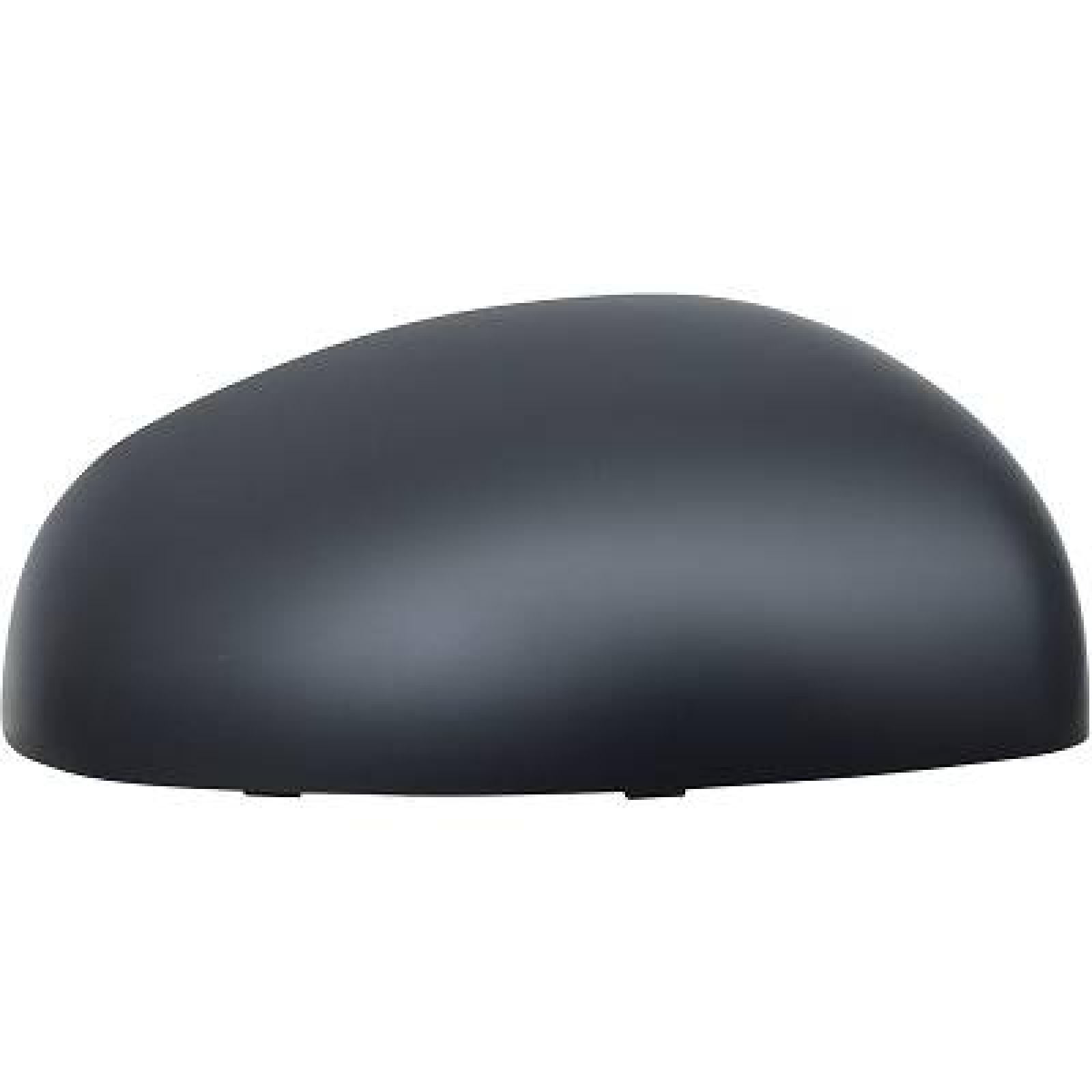Revestimento, retrovisor exterior Direito para Skoda Fabia 3/4/5 portas/Carrinha 10-14