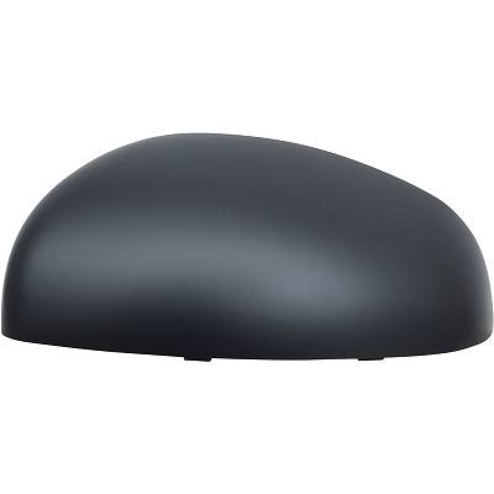 Revestimento, retrovisor exterior Esquerdo para Skoda Fabia 3/4/5 portas/Carrinha 10-14