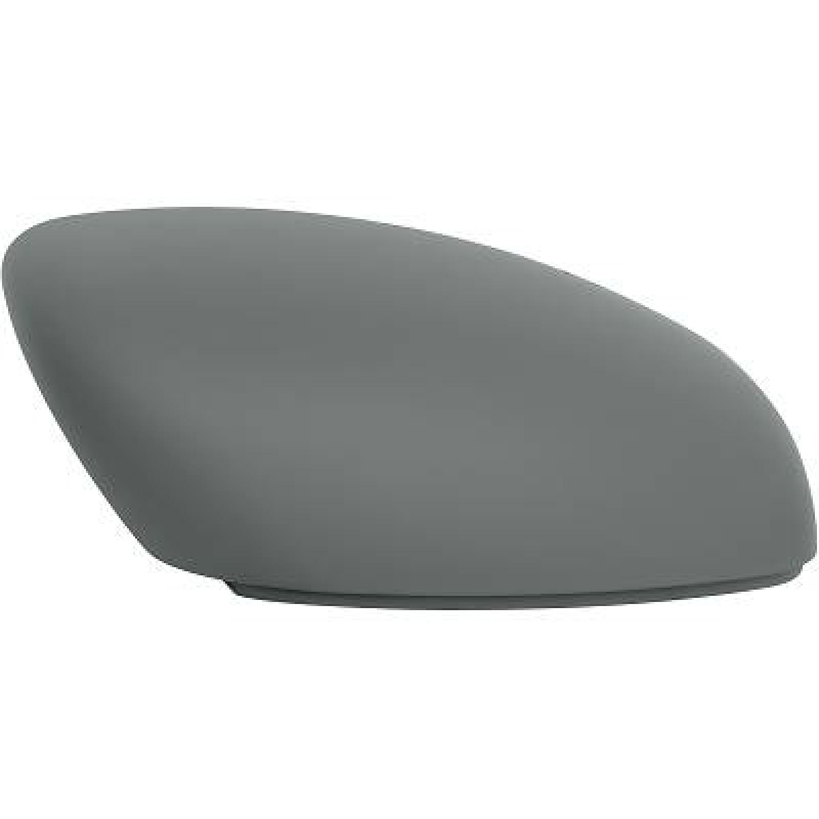 Revestimento, retrovisor exterior Direito para Skoda Roomster 06-10