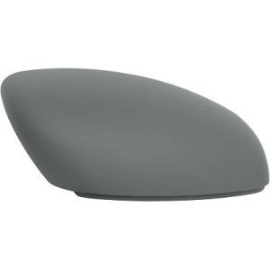Revestimento, retrovisor exterior Direito para Skoda Fabia 3/4/5 portas/Carrinha 10-14