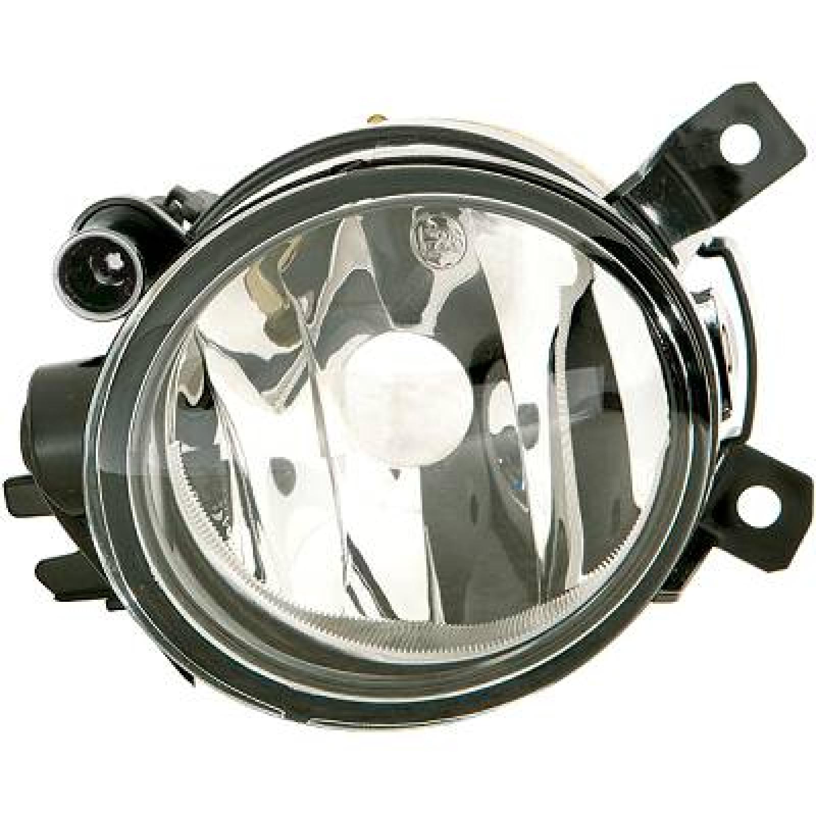 Farol de nevoeiro Direito para Skoda Octavia Berlina/Carrinha 08-13