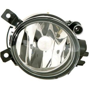 Farol de nevoeiro Esquerdo para Skoda Octavia Berlina/Carrinha 08-13