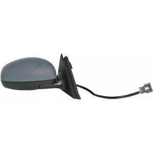 Retrovisor exterior Direito para Skoda Fabia 3/4/5 portas/Carrinha 10-14